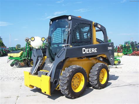 deere 318d skid steer|used john deere 318d skid steer.